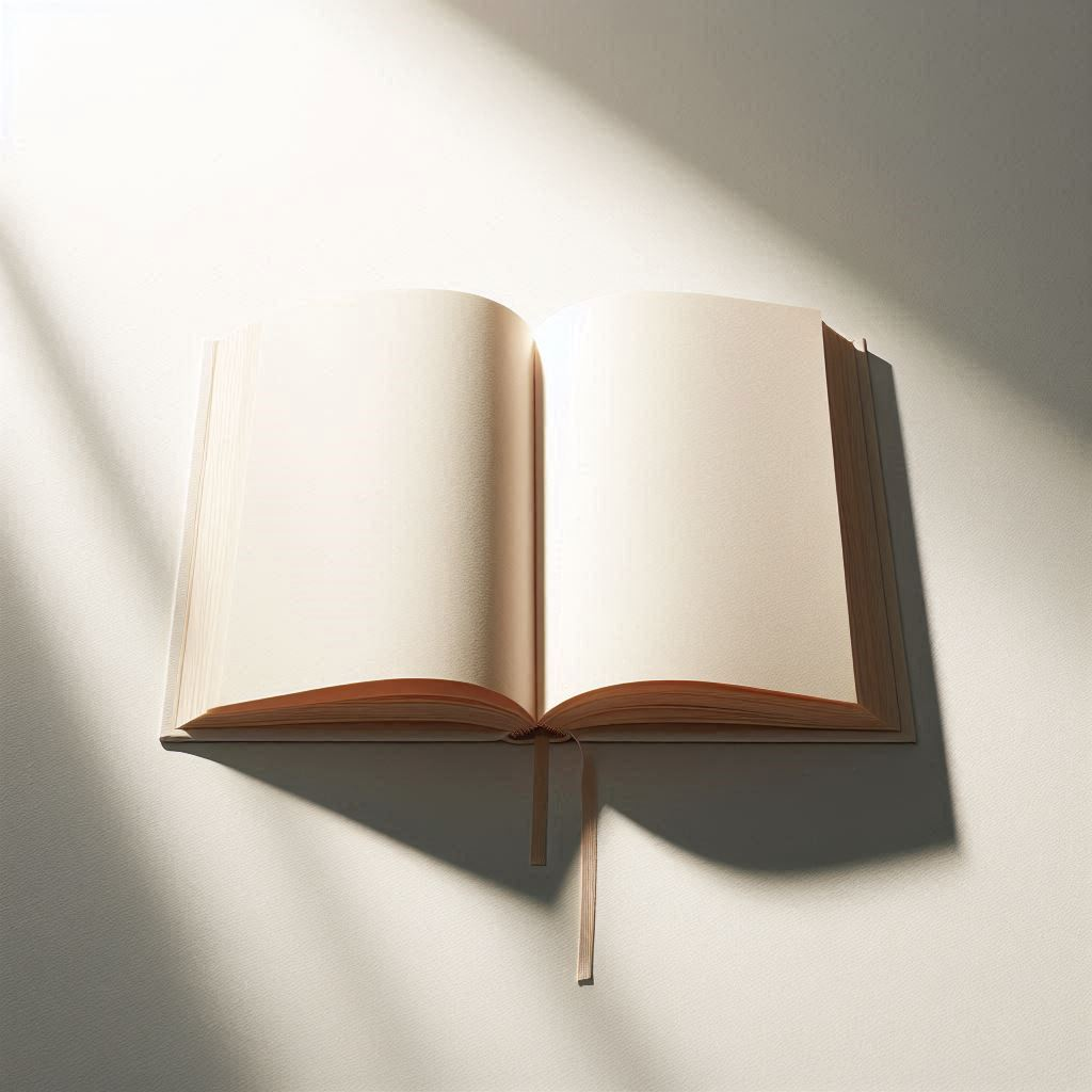 Open Book